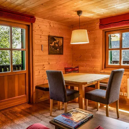 Chalet Neunhoeffer