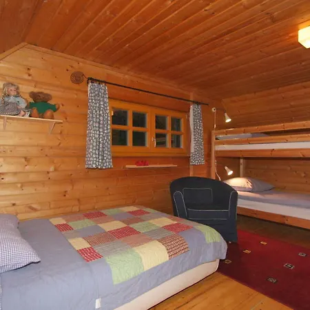 Neunhoeffer Chalet
