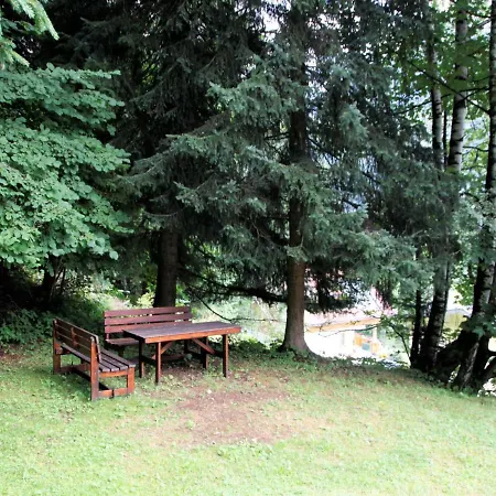 Neunhoeffer Chalet *