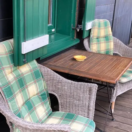 Chalet Neunhoeffer