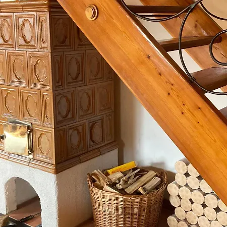 Chalet Neunhoeffer